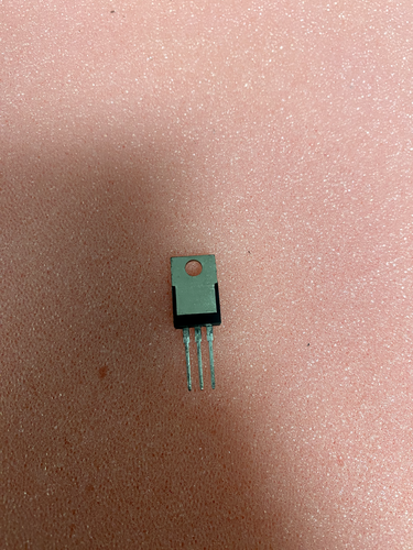 2 Pieces 2N5685 Motorola NPN Transistor 300W NTE29 ECG29 | FREE US Shipping - Foto 6
