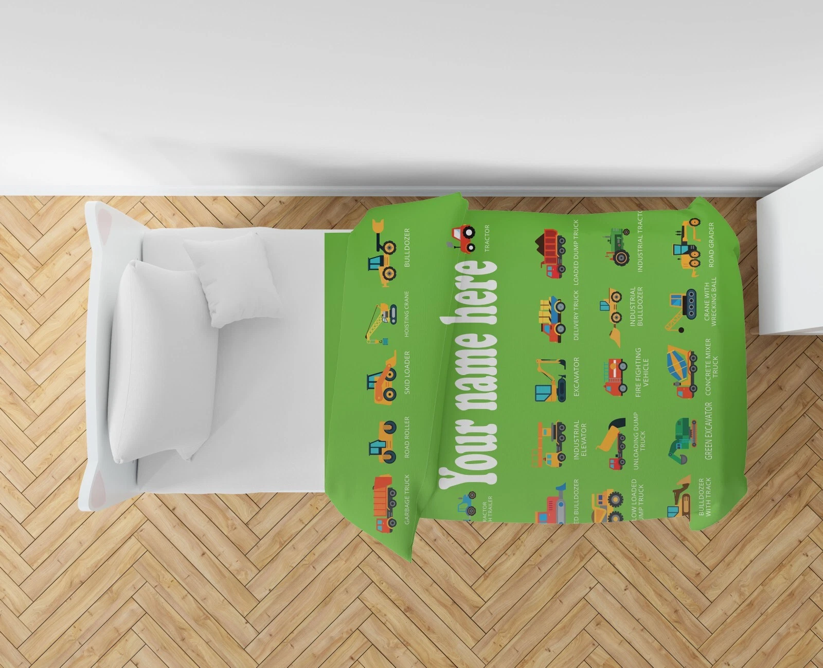 Personalized barbie  Blanket with Name for Girl, Disney Princess blankets