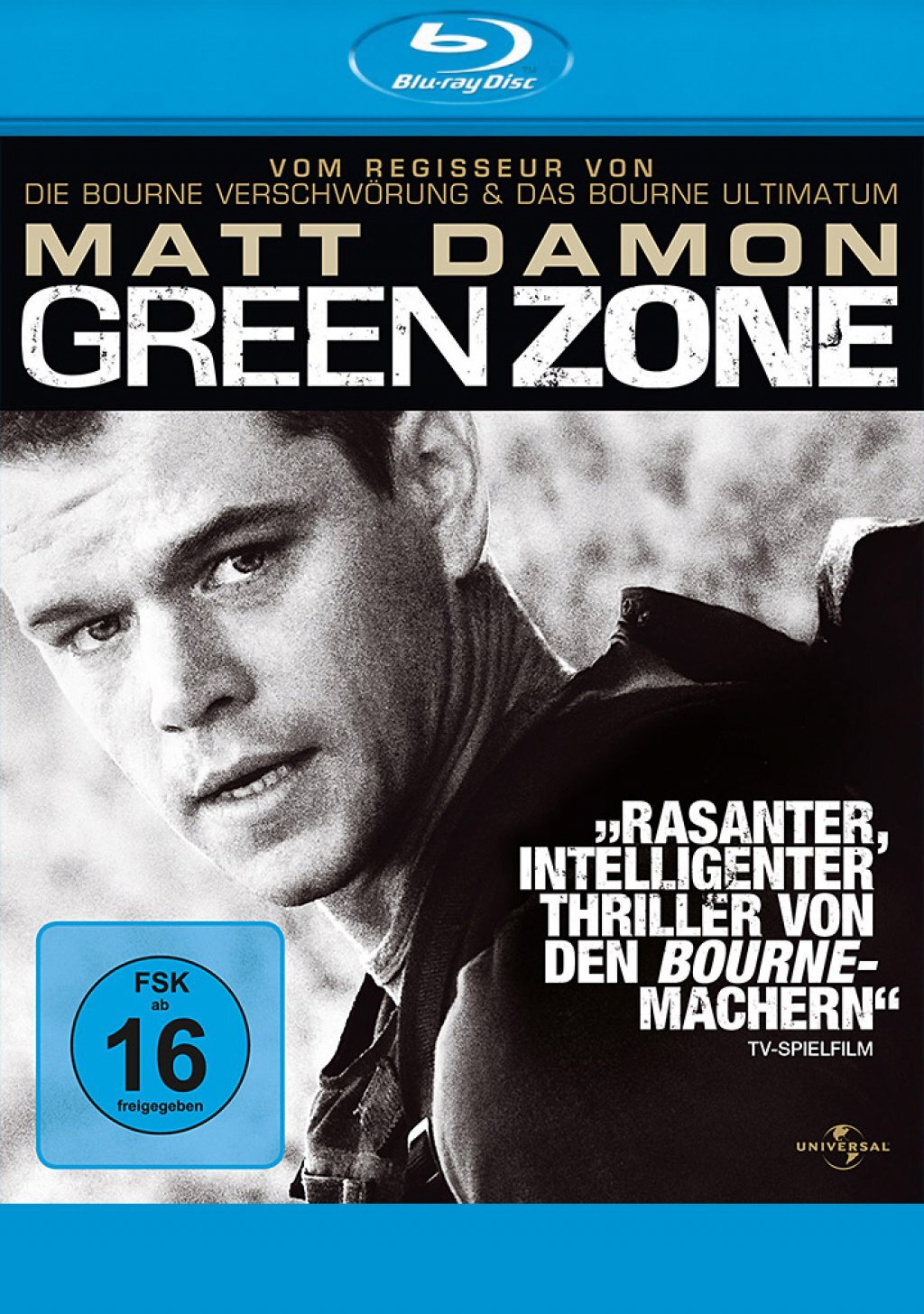 Green Zone - Bild 4