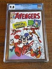 AMAZING SPIDER-MAN 17 CGC 9.8 DISNEY 100 AVENGERS 4 VARIANT 1st REK-RAP APPEAR