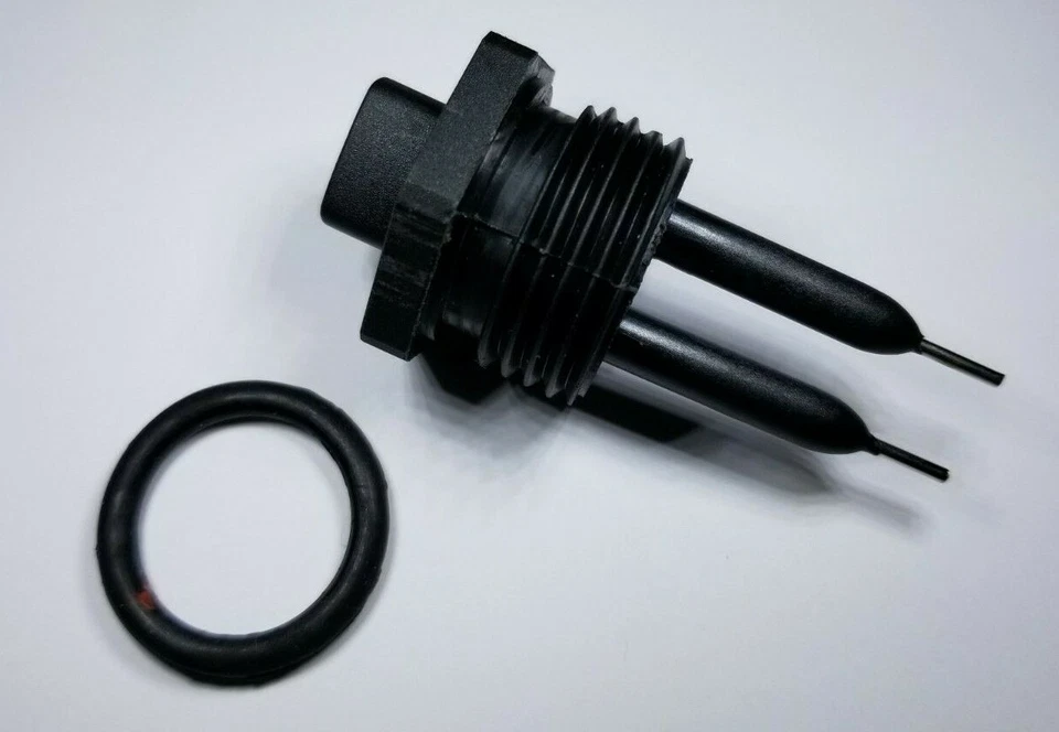 SENSOR DE NIVEL DE REFRIGERANTE DEL MOTOR CON JUNTA TÓRICA VOLKSWAGEN VANAGON 1983-1989 Foto 2 de 3