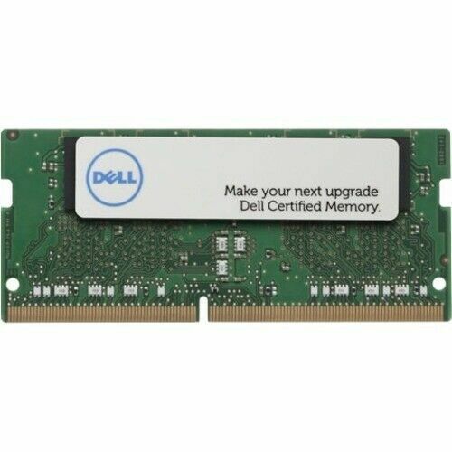 Dell 16GB (SO-DIMM) 2666 MHz DDR4 SDRAM Memory (SNPCRXJ6C/16G) for 