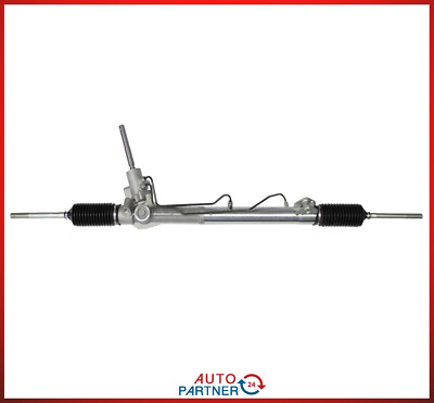 Lenkgetriebe Hydraulisch ohne Servotronic für Ford Mondeo 4 IV (BA7) NEUTEIL