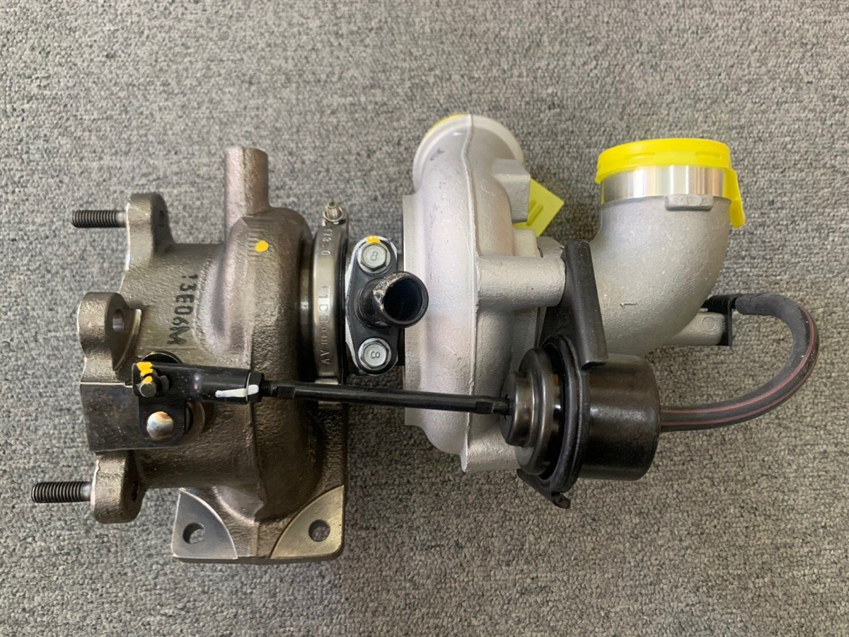 OEM 28200-4X650 Turbo Charger 2.9 CRDi Ups/Ems for KIA Bongo III