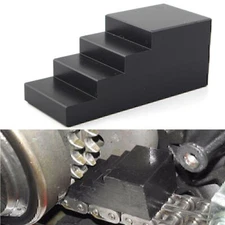 Primary Drive Locking Tool Lock Hub Nut Twin Cam Evolution Fit Harley Breakout