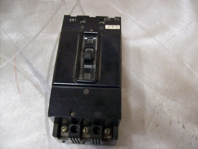 #ad #ad #65 GE Genuine 20 AMP Electric Breaker TF136020 $29.99