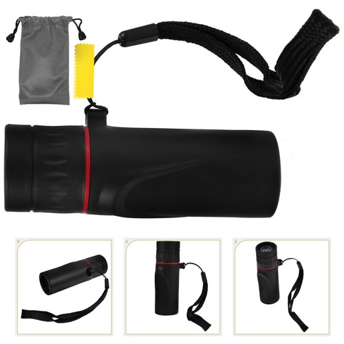 Optical Telescope Small Compact Telescope Pocket Binoculars