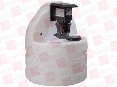 STENNER PUMP S1N45MJL2B1STAA / S1N45MJL2B1STAA (BRAND NEW)