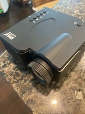 Pyle Home PRJG45 Multimedia Mini Projector