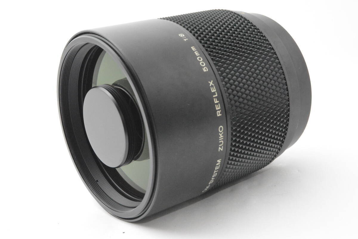 Olympus OLYMPUS OM-SYSTEM ZUIKO REFLEX 500mm F8 | eBay Olympus OLYMPUS OM-SYSTEM ZUIKO REFLEX 500mm F8 | eBay