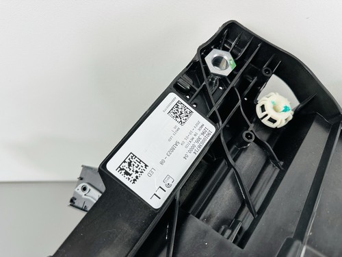 All Tabs! 2025 BMW X3 G45 Full LED Left LH Driver Side LED Headlight Genuine OEM - Picture 5 of 10