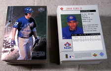 1999 Black Diamond Baseball  (Pick Choose Complete)