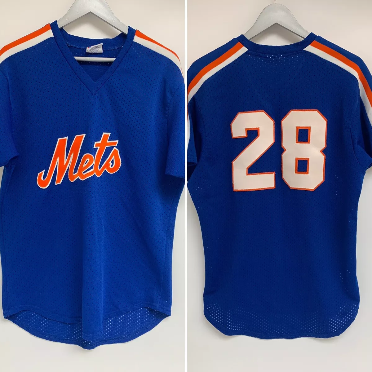 ny mets batting practice jersey