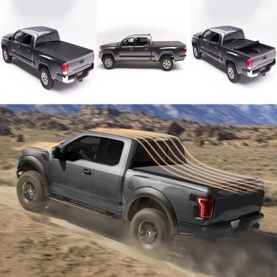 Fit Dodge Ram 09 18 1500 10 18 2500 Pickup 5 7ft Fleetside Bed North Mountain Soft Vinyl Roll Up Tonneau Cover Clamp On No Drill Top Mount Assembly W Rails Mounting Hardware