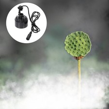 Creatore Di Nebbia Per Acquari Spruzzatore Accessori Conservante