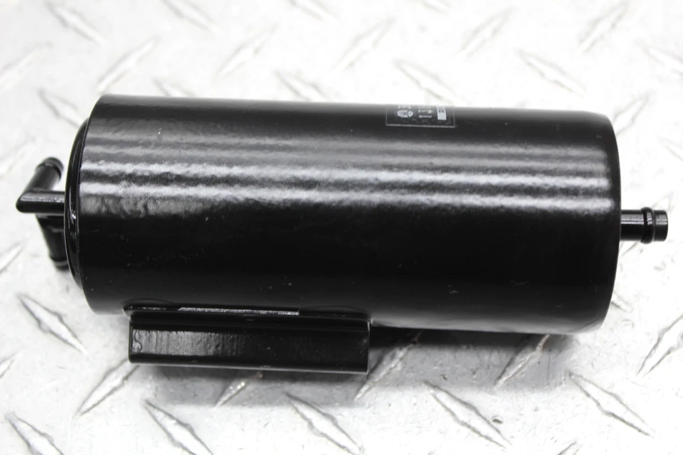 Yamaha Route 66 XV250 1988 EVAP bote de emisiones de carbón 3BG-24170-00-00 Foto 4 de 4