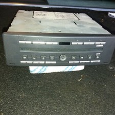 Autoradio Renault VEL SATIS
