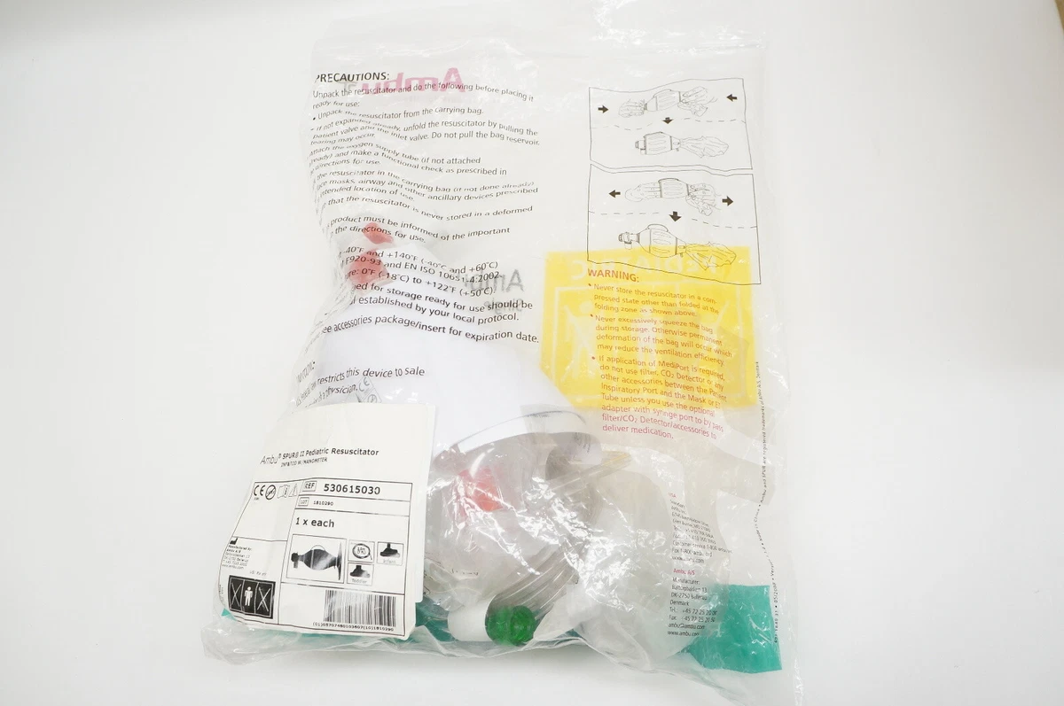 Aggregate more than 147 ambu bag expiration date super hot esthdonghoadian