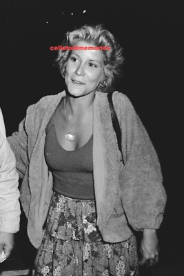 Original 35mm Negative Lani O'Grady Eight Is Enough Star 1980 | eBay