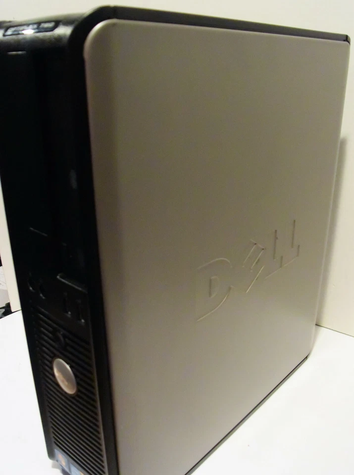 Dell Optiplex 780 Desktop PC (Intel Core 2 Duo 2.93GHz 4GB 250GB Win 10 Pro) - Image 3 of 4