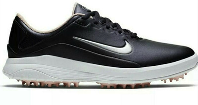 Nike Vapor Spikeless Dark Purple Golf Shoes For Women Size 8.5 | eBay