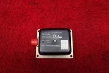 Avtech Corporation Hot Air Temperature Monitor 28V PN 1169-1