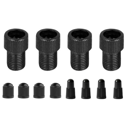 ANYKING Kit De Remplacement De Valve De Sclaverand 9 Pièces