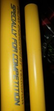 canna 2 pezzi tecnofish 4mt 170 gr