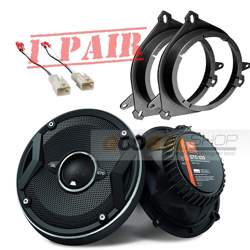 スーパーセール!!最大1000円クーポン】JBL 6.5インチ(16.5cm スーパーセール!!最大1000円クーポン】JBL 6.5インチ(16.5cm