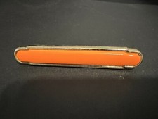 3" Orange/Gold Drawer Pull Handles Kitchen Cabinet Door Dresser Knobs Kids