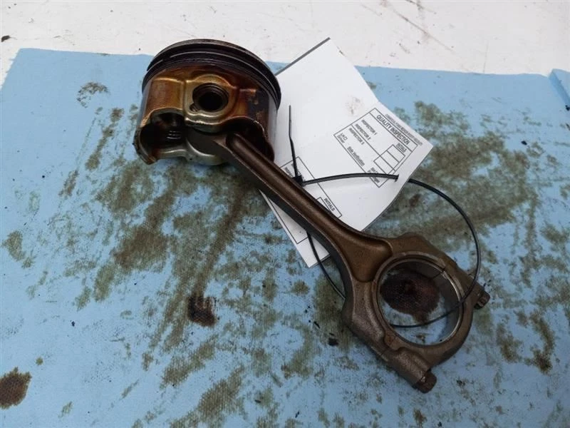 Honda Civic Piston 60455 2012 Foto 3 de 4