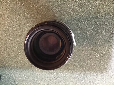 Nikon AF NIKKOR 70-210mm f/4-5.6レンズ Nikon Nikkor 70-210mm F/4-5.6 Macro AF Lens {62} - Used SLR & DSLR