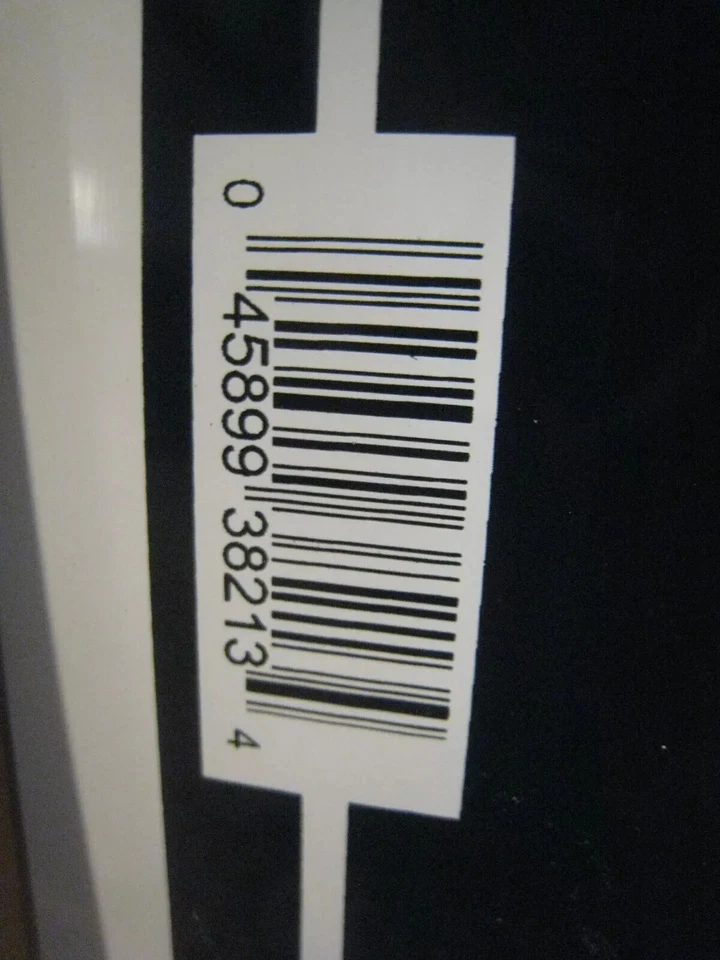 Pack de 3 letreros Hillman 840143 negro y rojo cuidado con perros - 10" x 14" Foto 4 de 4