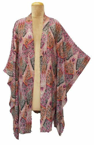 Kimono LuLaRoe Lindsay Pour Femme - Taille Medium (M) - Neuf Avec étiquette (NWT)