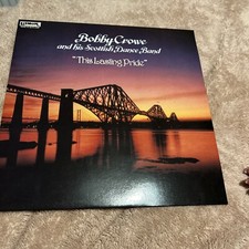 Bobby Crowe And His Scottish Dance Band