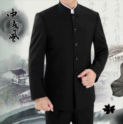 ジャケット・アウター Needles Banded Collar Coat s-l1200.jpg