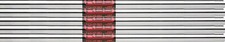 KBS Tour 90 Iron Shafts 6-PW 5 Shafts - Regular Flex - .355 Taper Tip