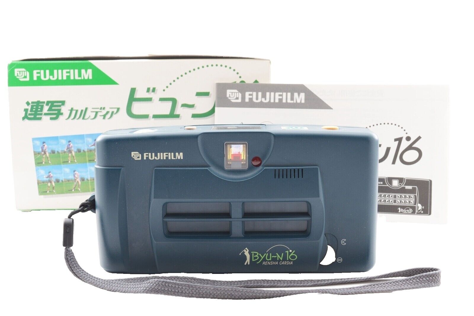 Fujifilm Byu N 16 | eBay Fujifilm Byu N 16 | eBay