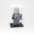 LEGO Minifigure - #SW0261 | IMPERIAL OFFICER | Star Wars | Released 2010 | #8084
