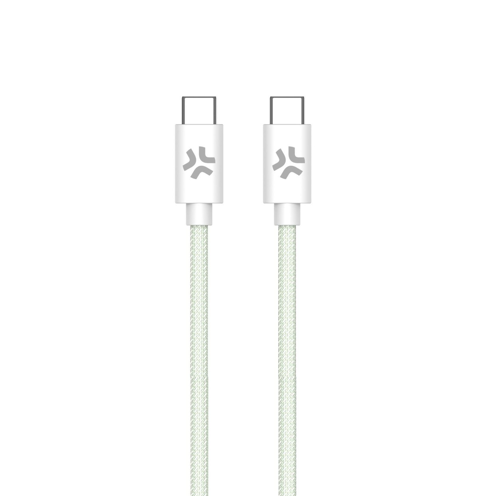 Celly USBCUSBCCOTTGN Cavo di ricarica USB - Immagine 2