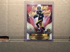 2025 Topps Signature Aaron Rodgers Base (RAW)