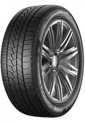 Continental WinterContact TS860 S Winter 275/45R19 108V XL Tire