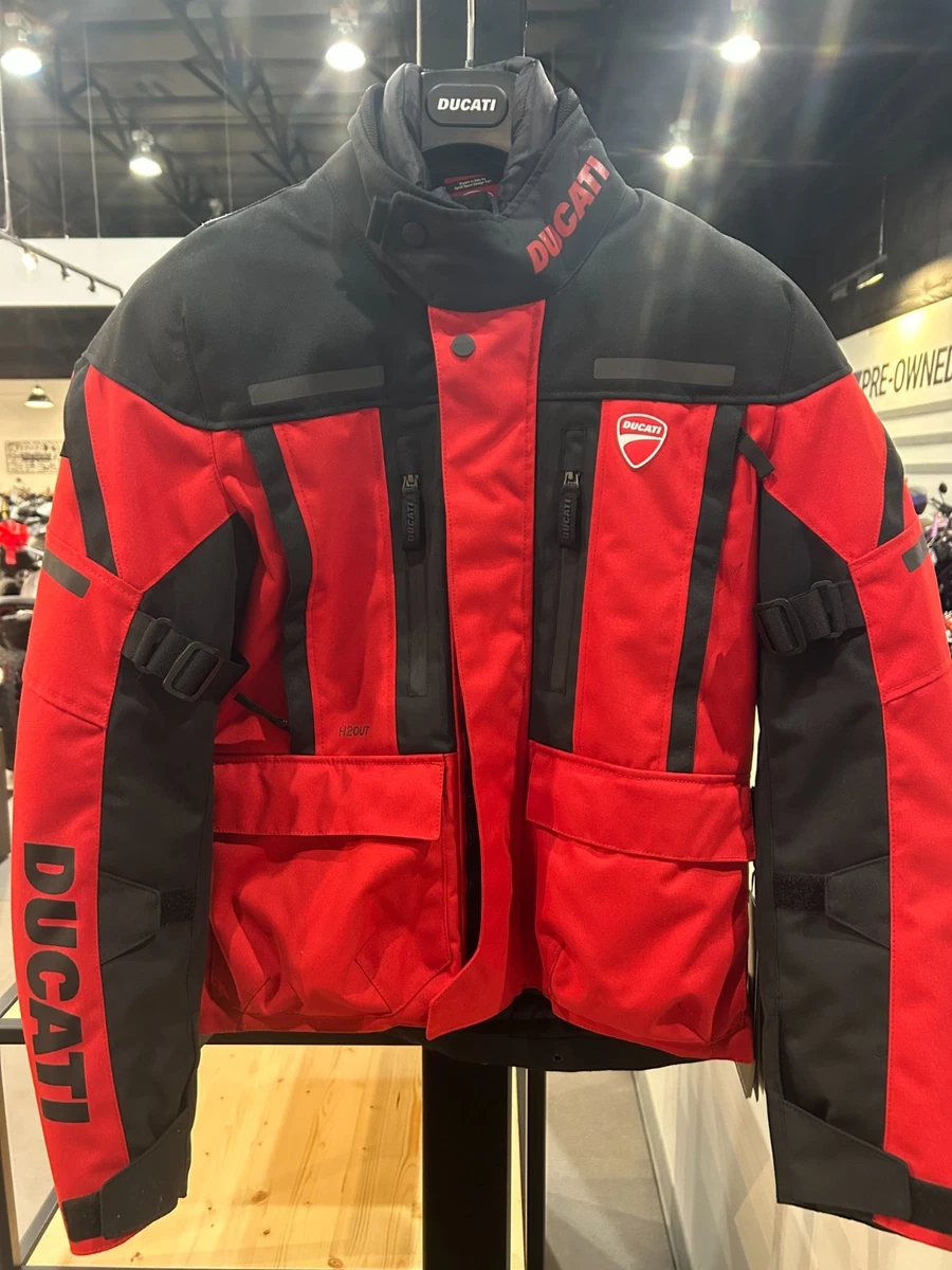Мотокуртки Spidi Ducati - огромный выбор по лучшим ценам | eBay
