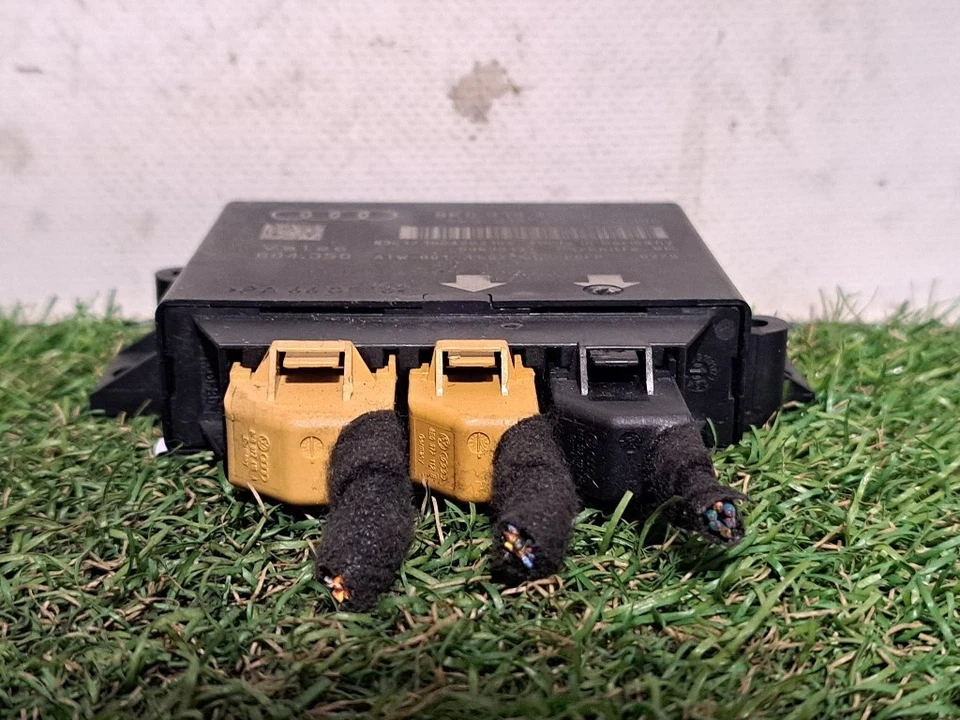 CENTRALINA SENSORI DI PARCHEGGIO PER AUDI A5 Berlina Serie (8T3) 8K0919475R CCW - Immagine 3 di 4