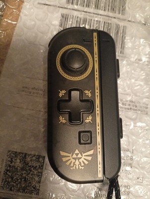 Nintendo Switch Controller Wireless Horipad  The Legend of Zelda - Neu Hori