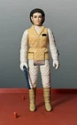 Vintage Star Wars HOTH PRINCESS LEIA Complete ORIGINAL Kenner 1981 ESB GREAT!
