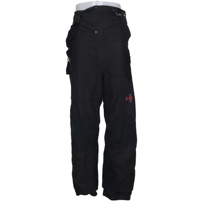Berghaus, Skihose, Größe: L, model: salopettes, Schwarz, Gore-Tex/Polyamid #DXS