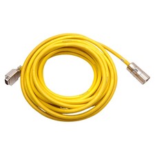 Parker 71-021628-25 Compumotor Servo Motor Feedback Cable For ViX/Aries, 25ft