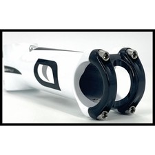 Most Tiger Alu 13cm White  Stem 1 1/8  31.8