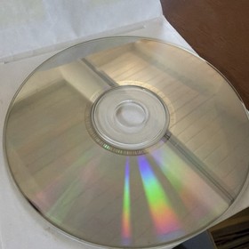 NIGHTS INTO DREAMS [NOT FOR RESALE] FOR SEGA SATURN, DISC ONLY